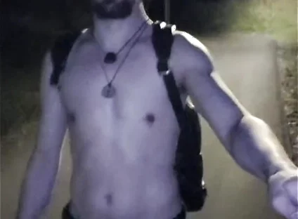 Night Walker