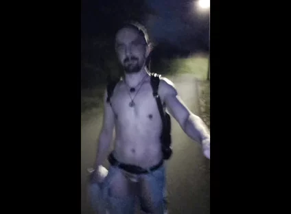 Night Walker