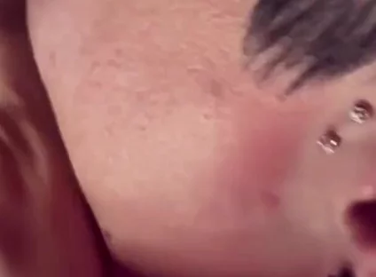 I Took Him Out of His Job at Home, to Give Him a Good Fuck
