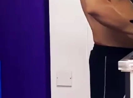 Femboy Fucks Her Boyfriend's Best Friend Behind His Back