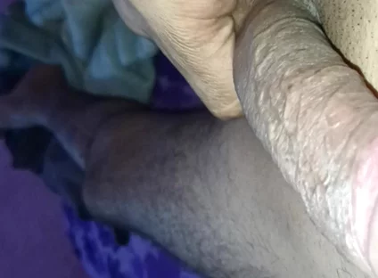 Anyone Wants to Suck My Cock