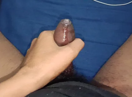 My Solo Masturbation