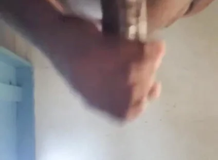 Cumming on Your Face
