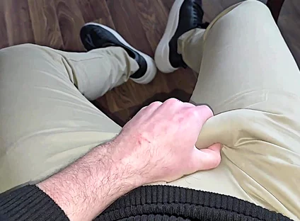 Desk Stepdaddy Pump