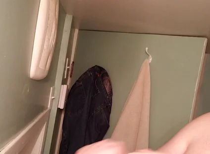 Deepthroat 11 Inch Dildo Day 2 Pt 2