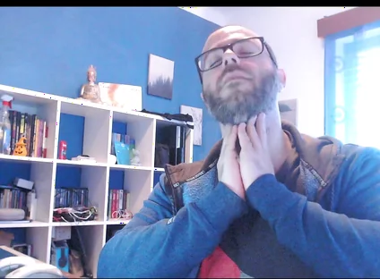 Ravingr Video