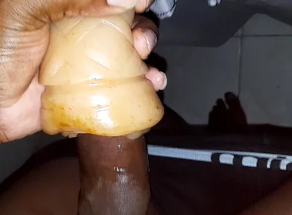 Jerking off S11 E5