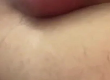 Got a Toy Same Size as My Cock