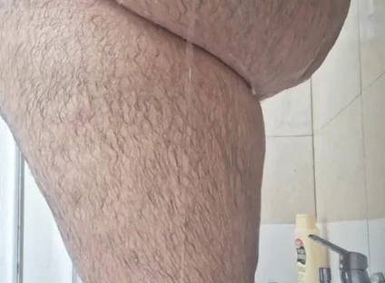 Shower Time