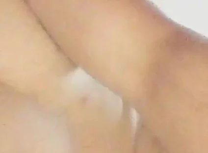Straight Guy Showing off 10inch Cock