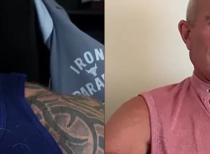 Porn Star Confessions - Matthew Figata Episode 111