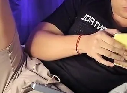 Online with Tomas Styl - Erotic Games and Fun with Followers