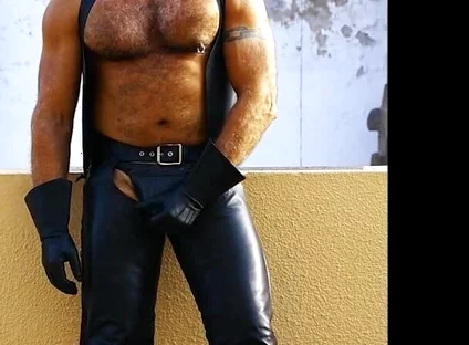 I Am Ready When You Are, Boy!