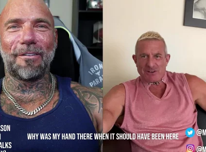 Porn Star Confessions - Matthew Figata Episode 111