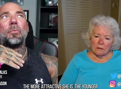 Do Straight Women Watch Gay Porn? Why? with Patty Palmer Episode 7
