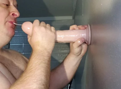 Deepthroat 11 inch king cock dildo