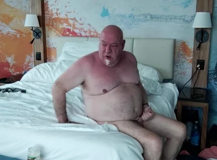 Client Gets Fucked by Masseur...