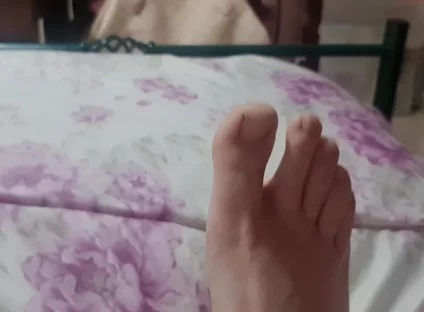My Feet