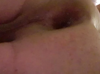 Anal Pleasure
