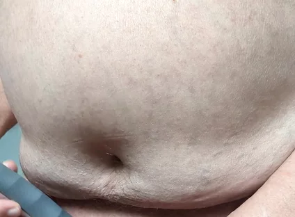 Shave and Suck