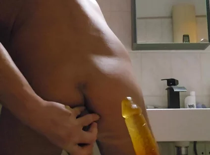 Cumshot Compilation with a Spontaneous
