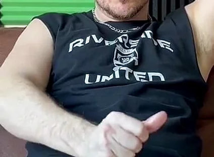 Nerdy Shirtcocking