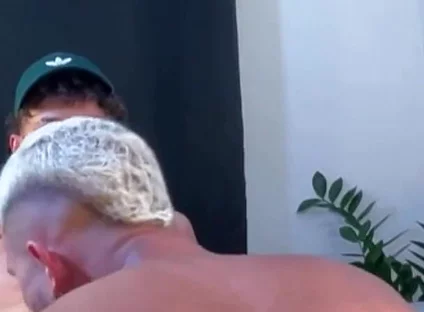 Xl Huge Cock Big Dick Muscle God Sucks Big Uncut Cock Fucks Bareback
