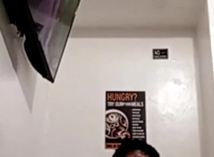 Filipino Twink Jerks His Throbbing Cock in Hotel 2