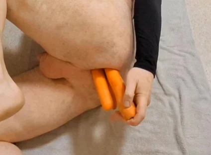Three Carrots