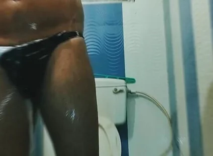 Unsatisfied Bengali Husband