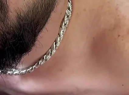 Big Hairy Daddy Fucked