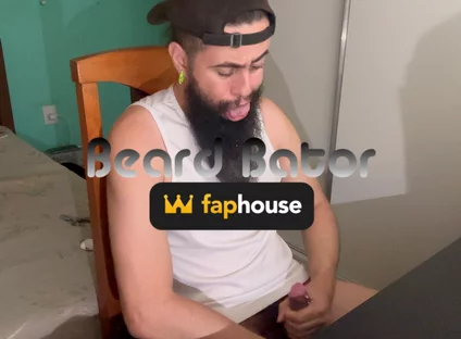 Edging to Porn