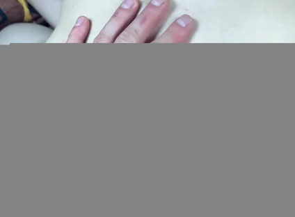 Guy Takes a Big Dick and Cums a Lot