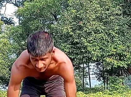 Land Ko Lamba Karo Workout Karke