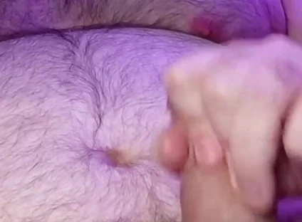 Edging Session