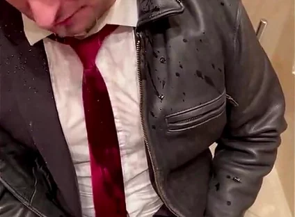 Mega Pissing Kinkysirius Play! Full Video!!