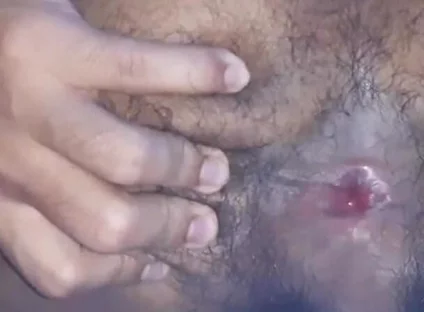 Rich Ass Tight Virgin