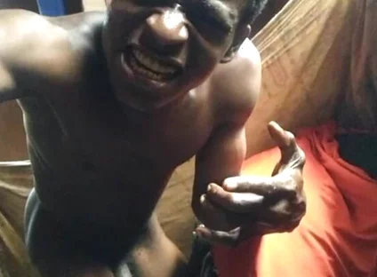 Just Want to Cum Alone