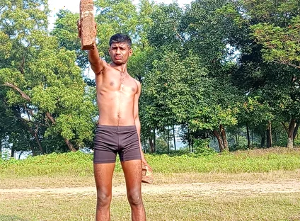 Land Ko Lamba Karo Workout Karke