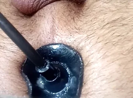 Solo Inflatable Plug