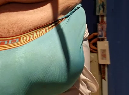 Big Bulge for Freaks