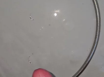 Relax After Work, Masturbate