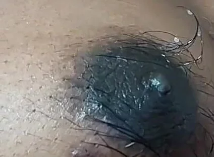 Very Beautiful Chest or B