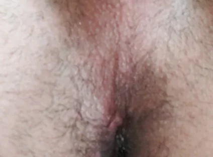 Playing with My Hole and Cumming with the Vibrator