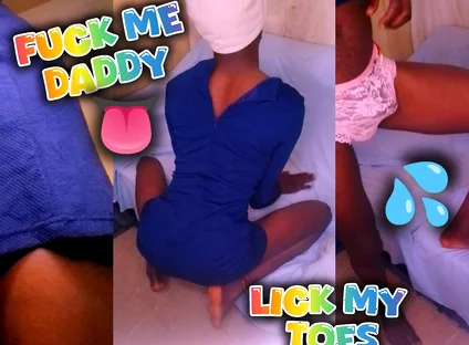 My Twerking & Seduction Made Him Admire Me More