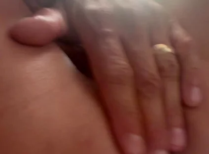 Playing with My Hole