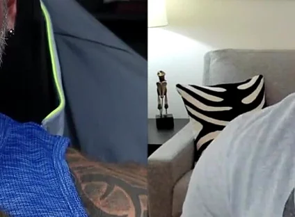 Redemption Interview with Frank Paul Vignola (episode 9)