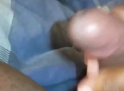 Dick Play with Happy Endings, Thick Nut Bust Out