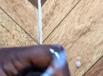 BBC Masturbating