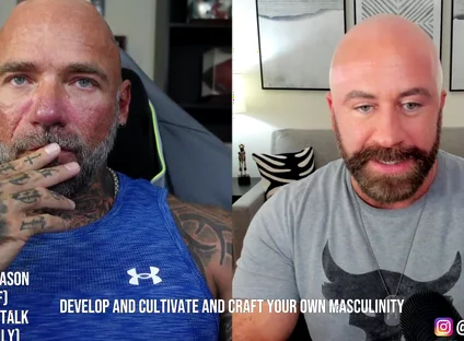 Redemption Interview with Frank Paul Vignola (episode 9)